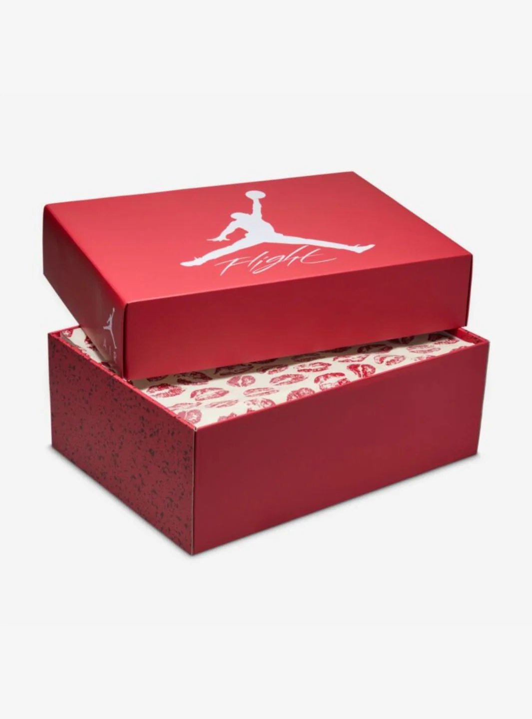 Air Jordan 4 Retro Valentine's Day Sierra Red (W) - Image 10