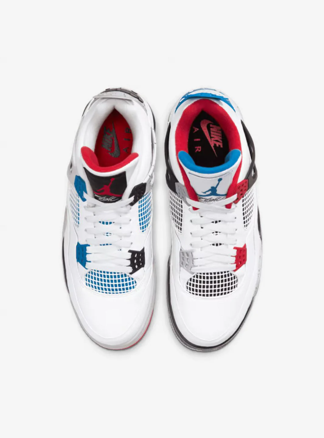Air Jordan 4 Retro What The - Image 3