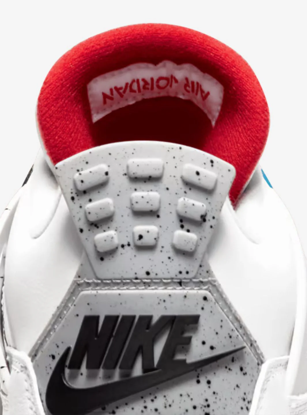 Air Jordan 4 Retro What The - Image 4