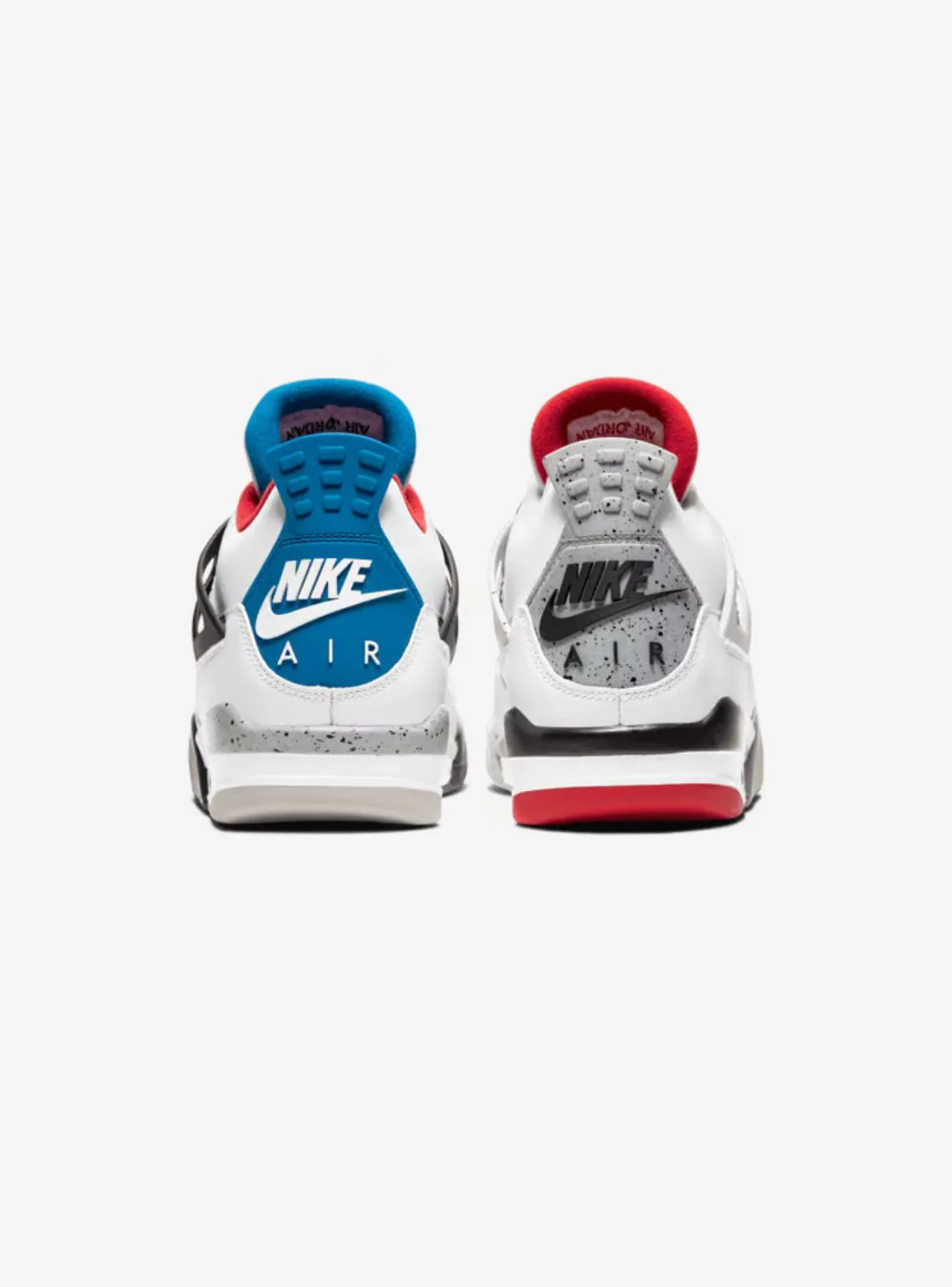 Air Jordan 4 Retro What The - Image 5
