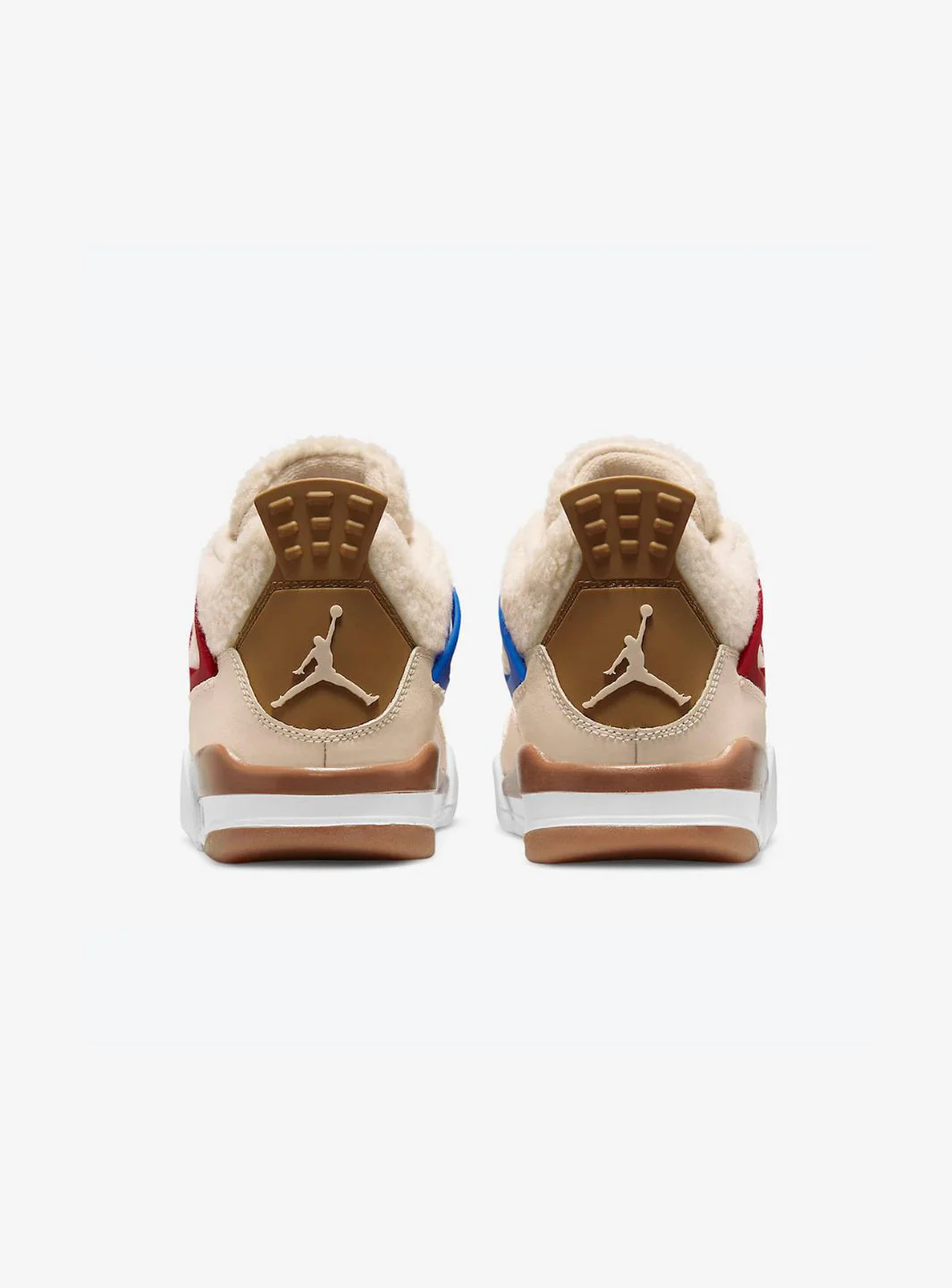 Air Jordan 4 Retro Where the Wild Things Are - Image 6