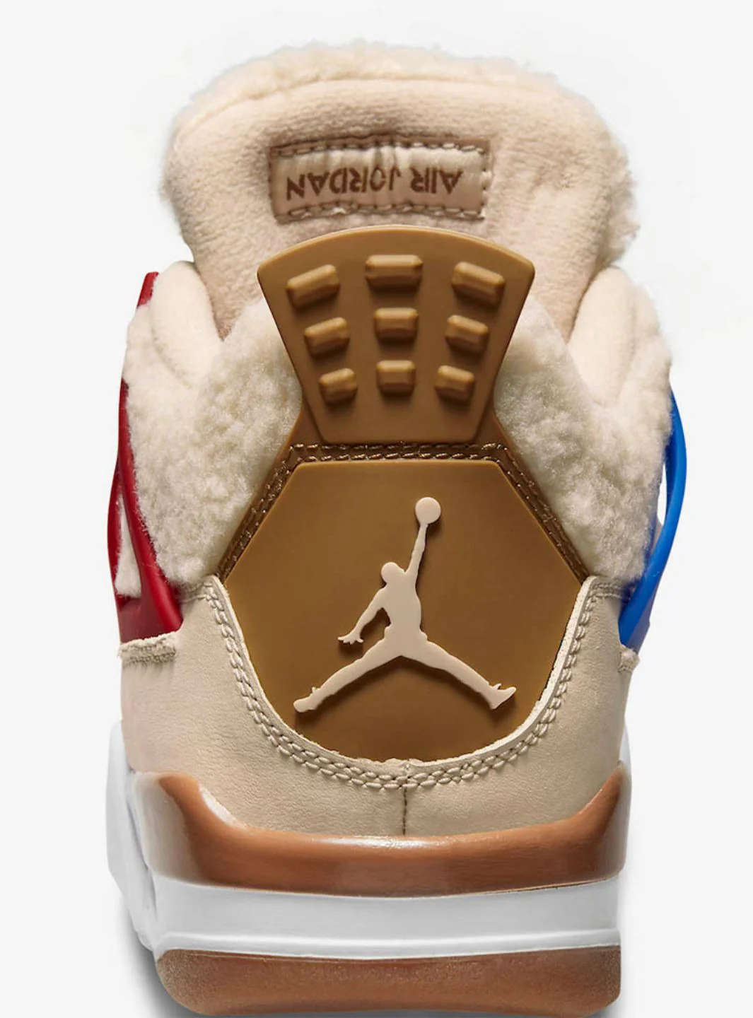 Air Jordan 4 Retro Where the Wild Things Are - Image 7