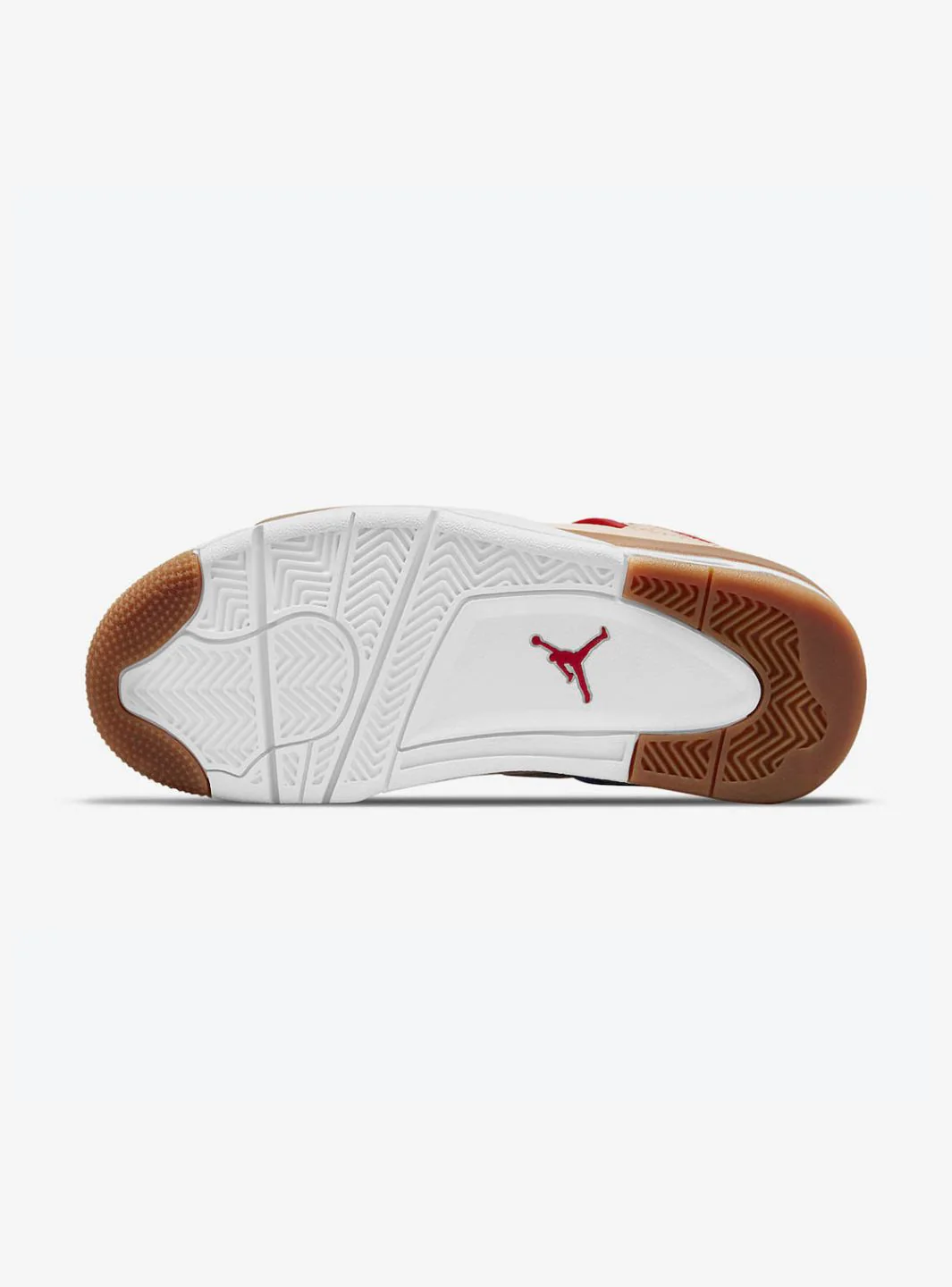 Air Jordan 4 Retro Where the Wild Things Are - Image 8