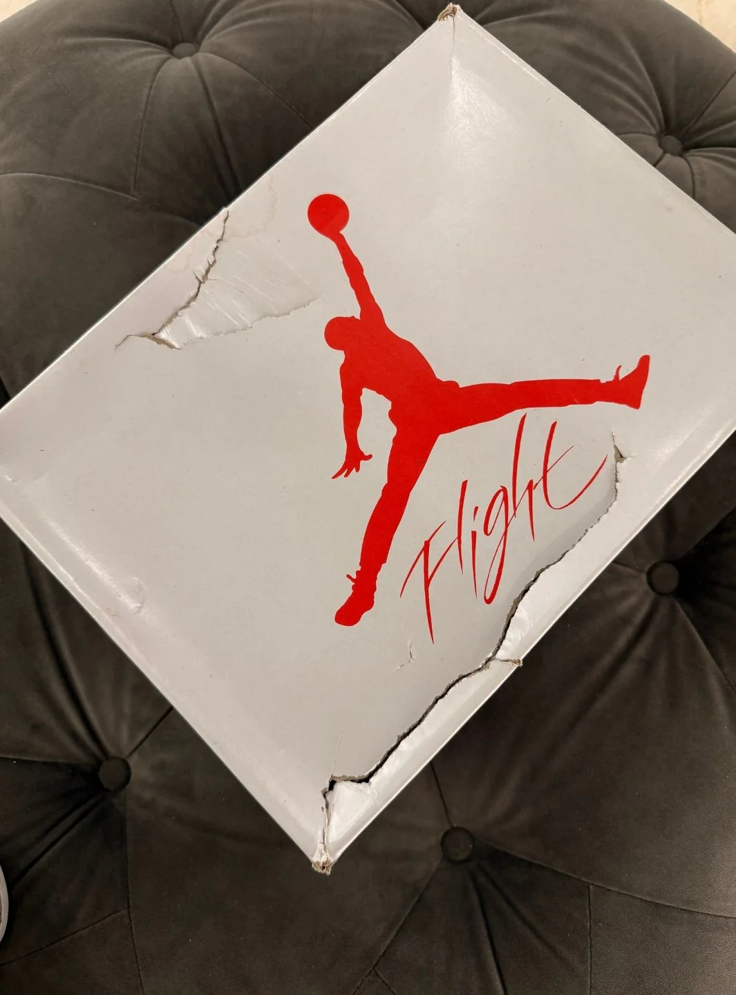 Air Jordan 4 Retro White Oreo (2021) - Usato 9/10 - Image 18