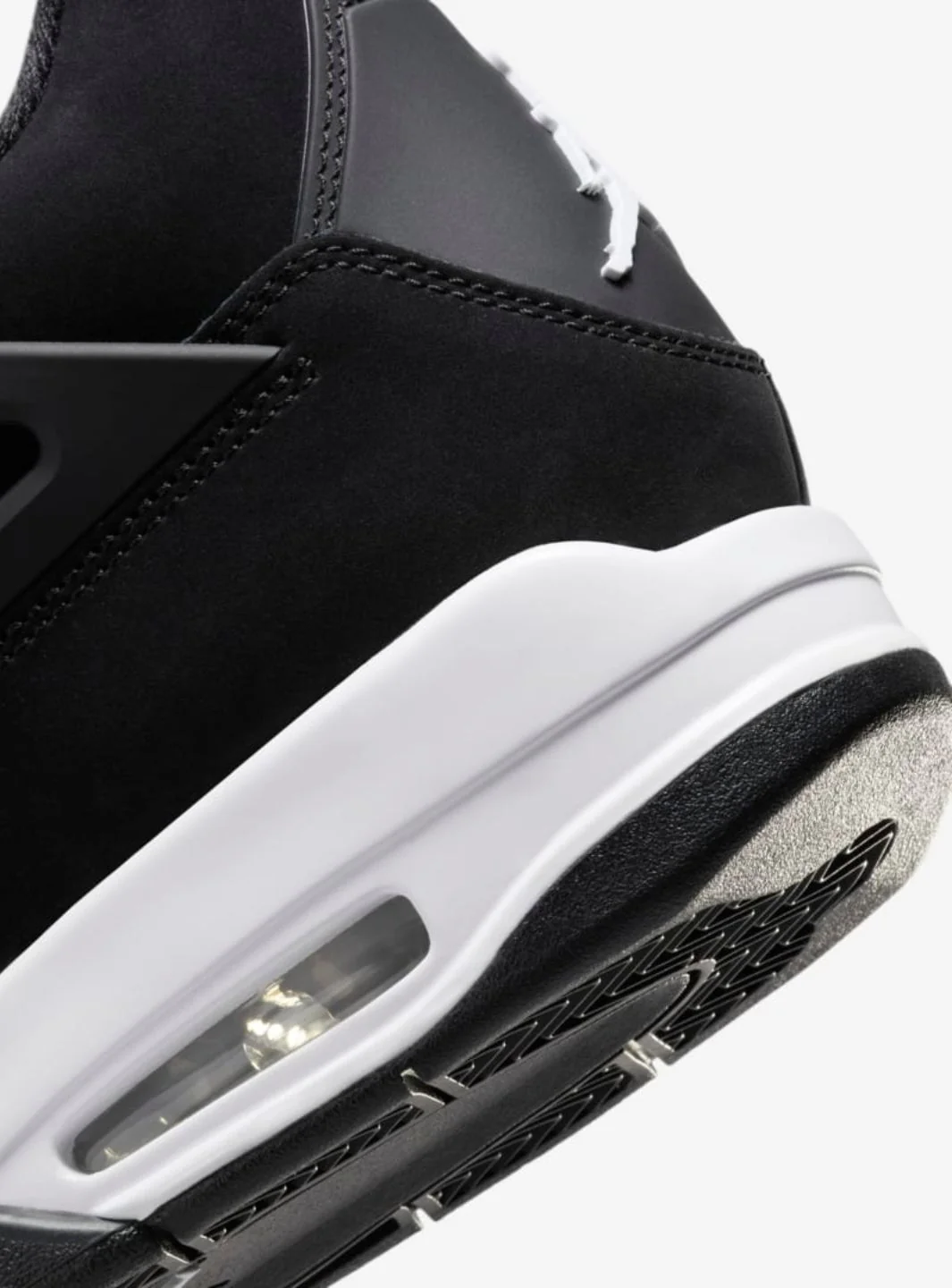 Air Jordan 4 Retro White Thunder - Image 5