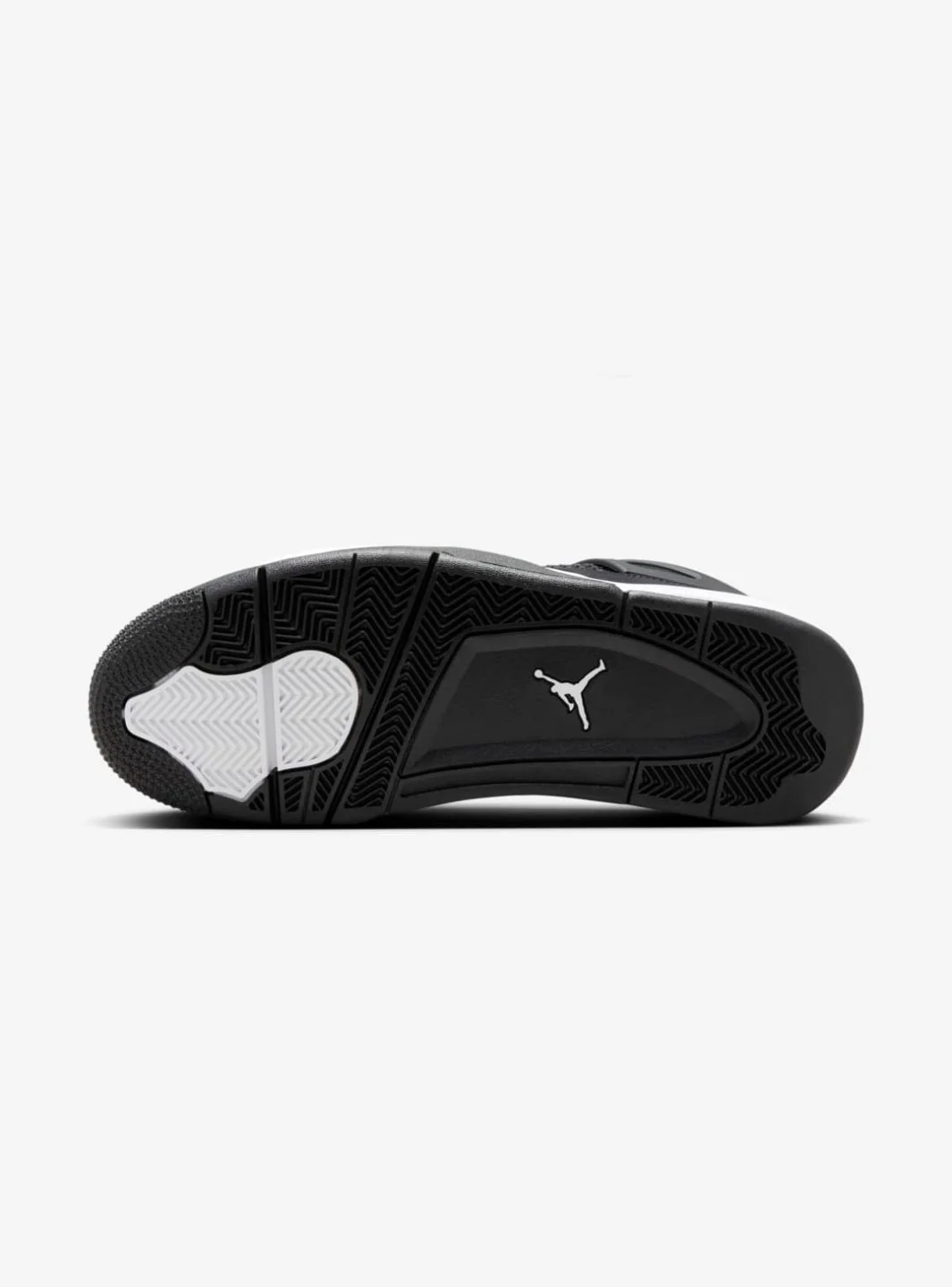 Air Jordan 4 Retro White Thunder - Image 7