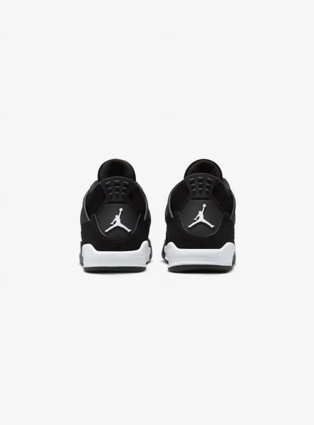 Air Jordan 4 Retro White Thunder (PS) - Image 6