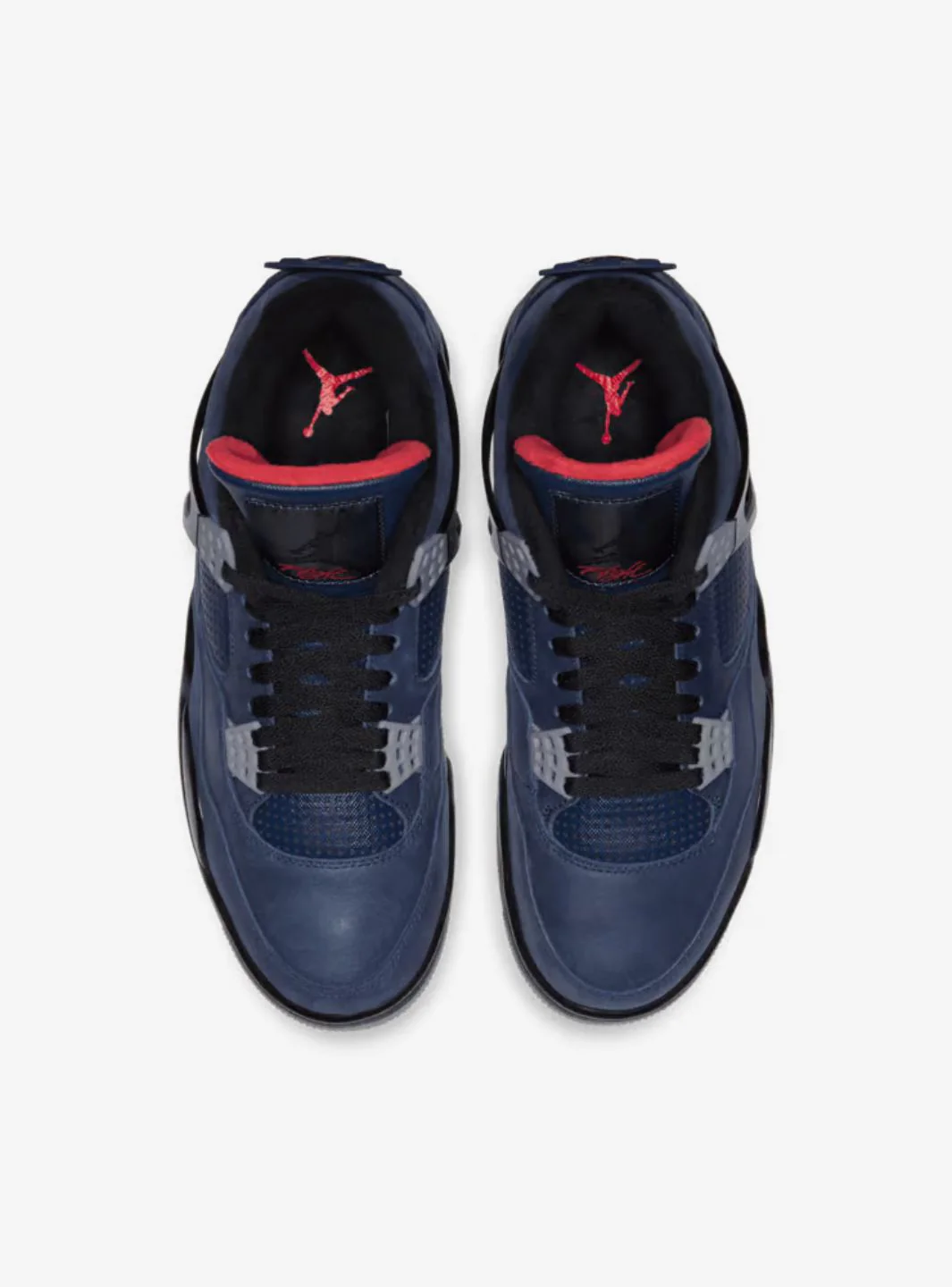 Air Jordan 4 Retro Winterized Loyal Blue - Image 3