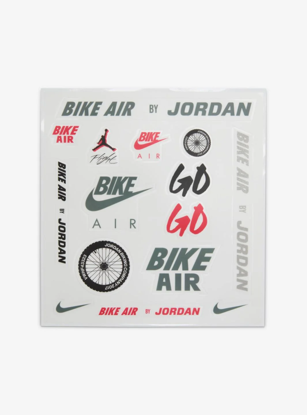 Air Jordan 4 RM SP Nigel Sylvester Grandma's Driveway - Image 12