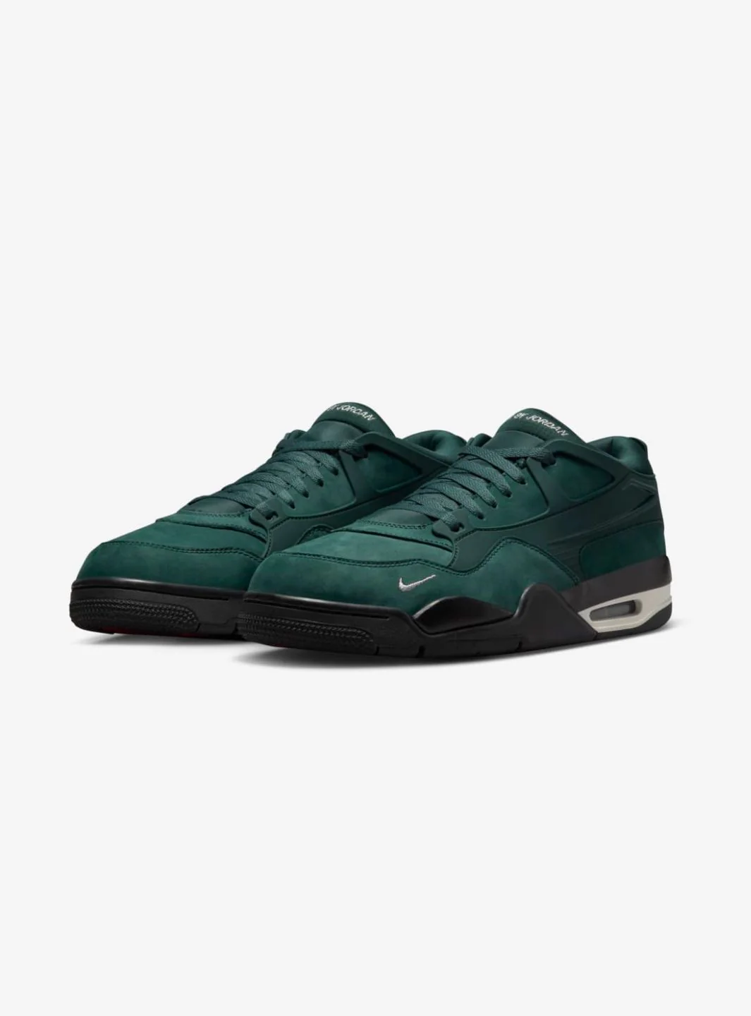 Air Jordan 4 RM SP Nigel Sylvester Grandma's Driveway - Image 2