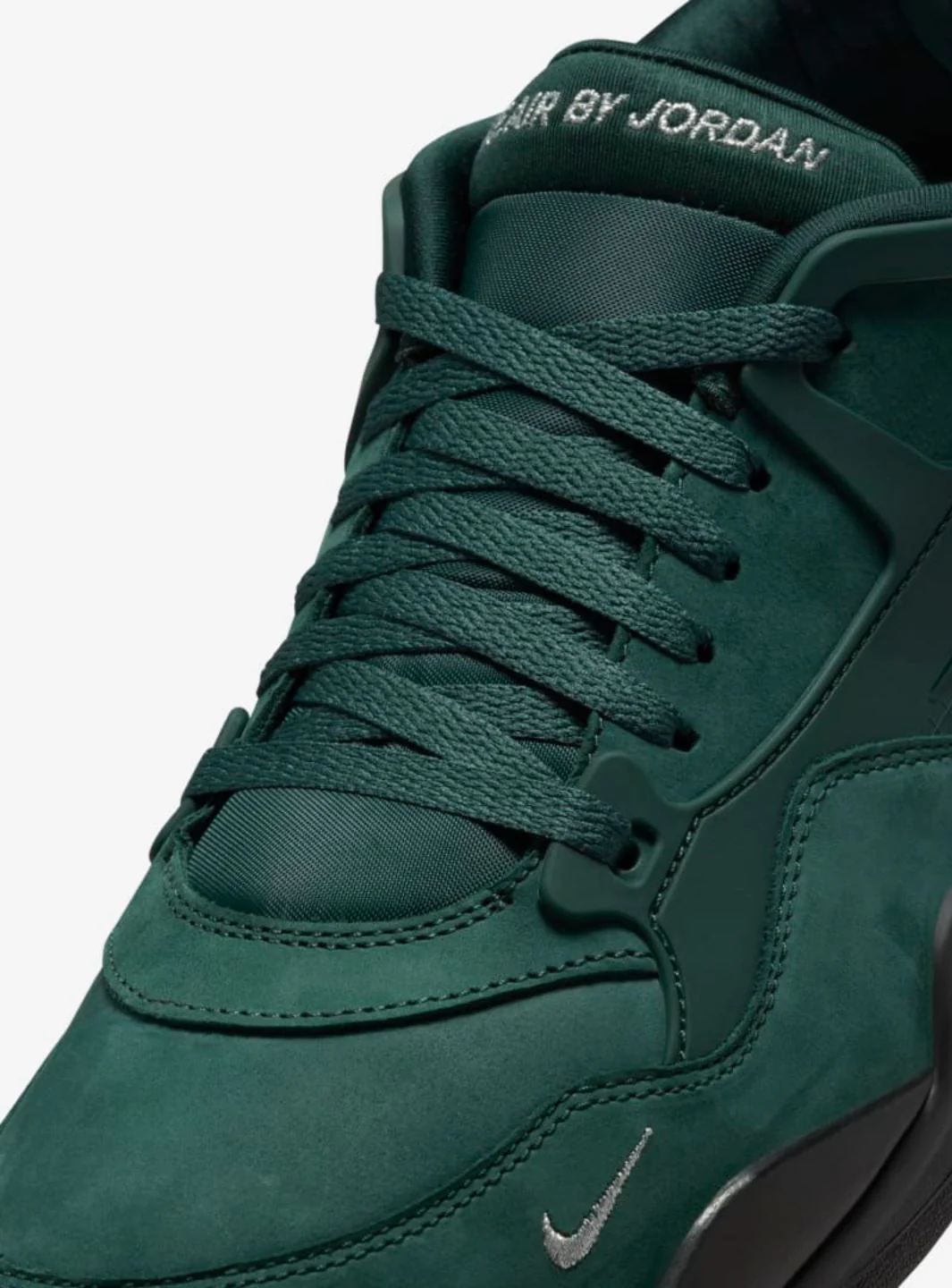 Air Jordan 4 RM SP Nigel Sylvester Grandma's Driveway - Image 3