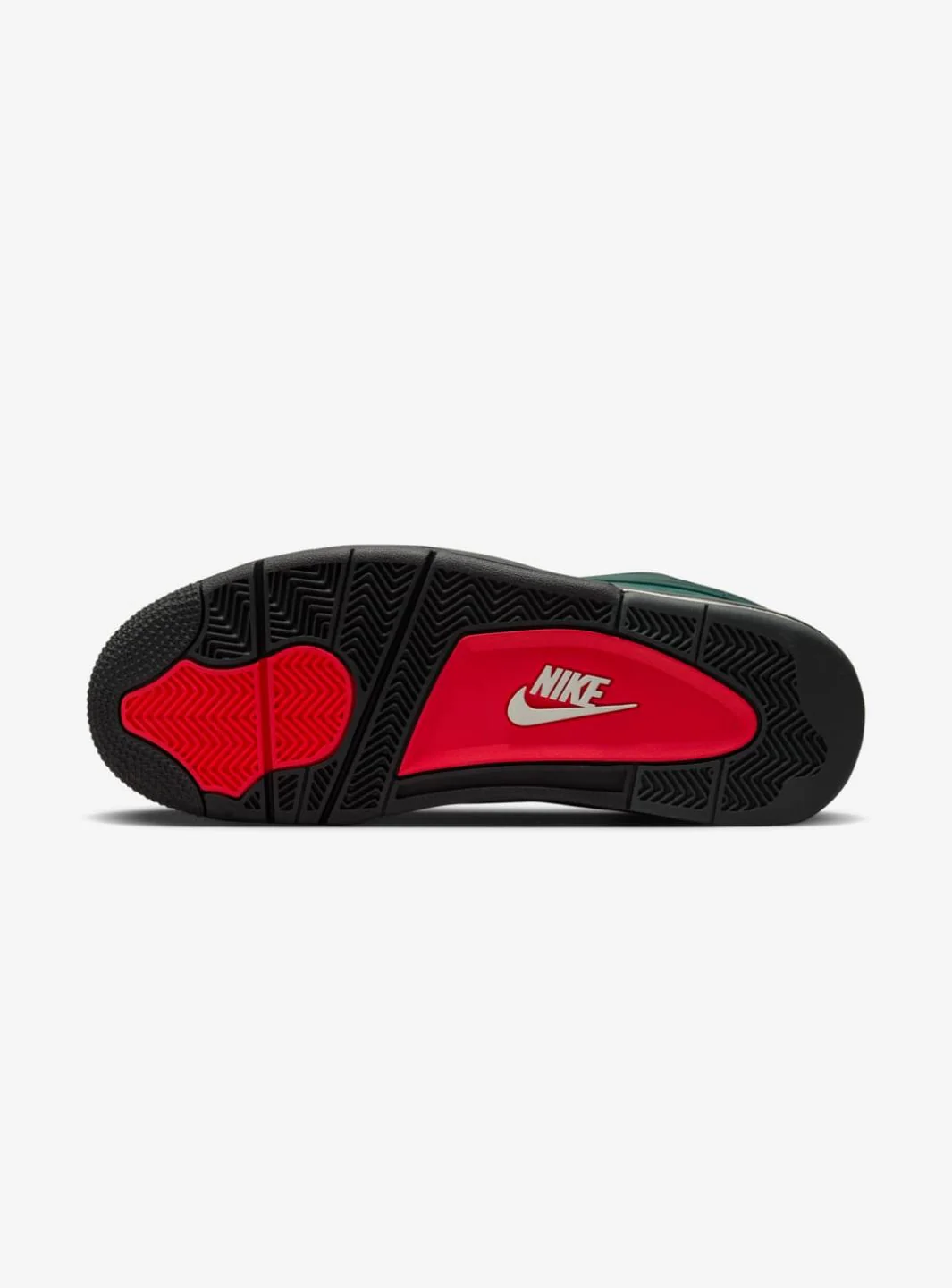Air Jordan 4 RM SP Nigel Sylvester Grandma's Driveway - Image 8