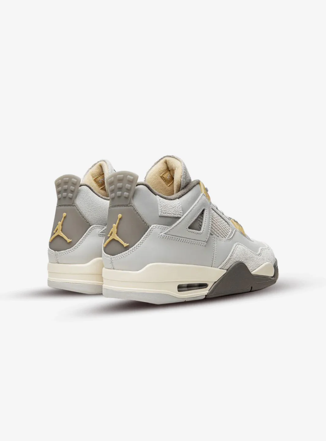 Air Jordan 4 SE Craft Photon Dust - Image 3