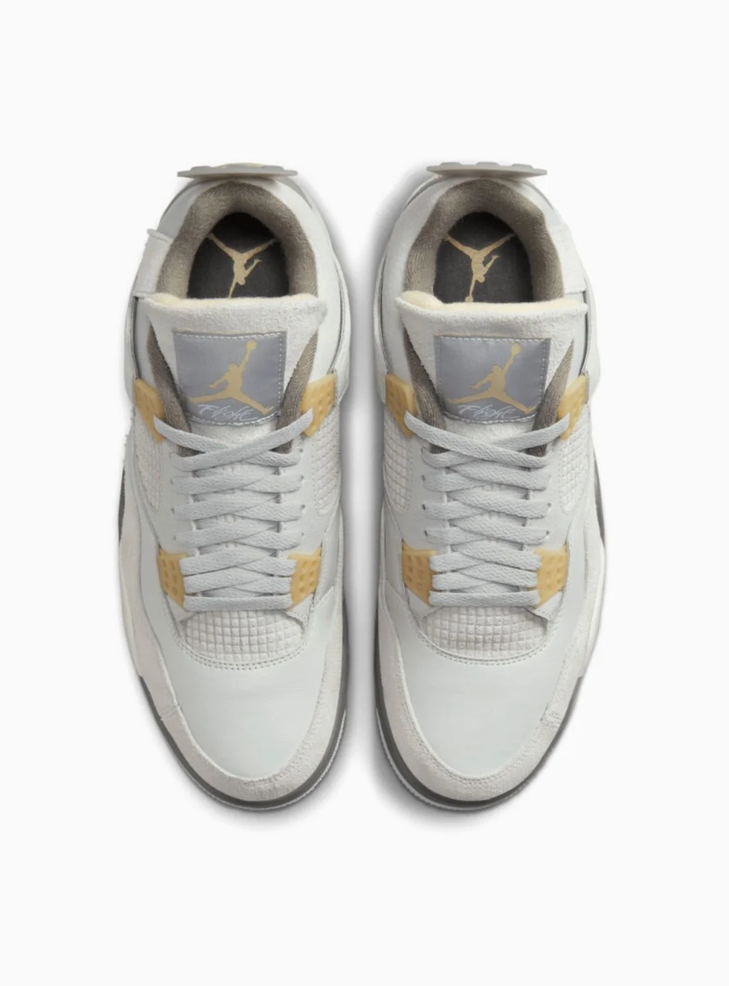 Air Jordan 4 SE Craft Photon Dust - Image 4