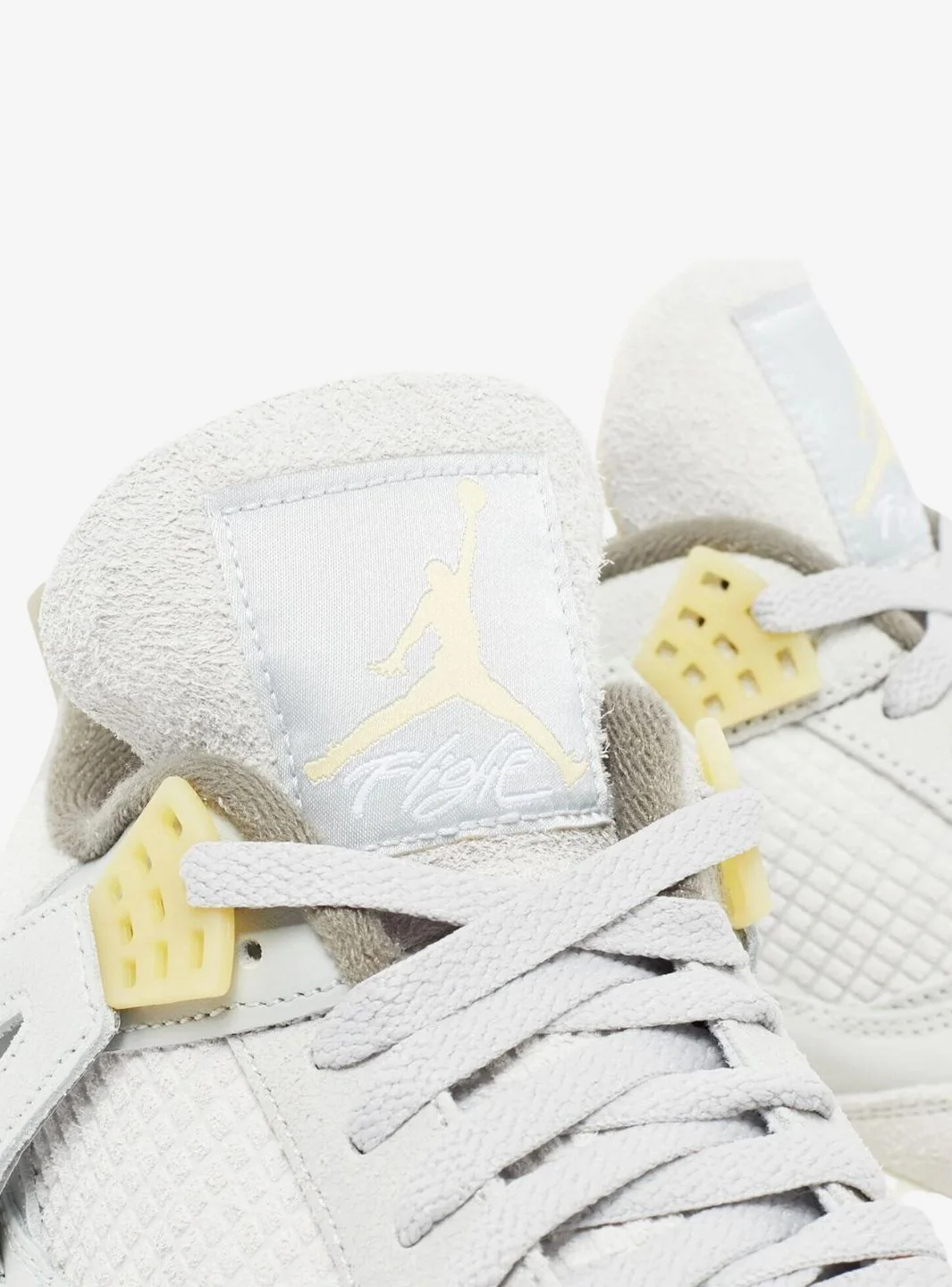 Air Jordan 4 SE Craft Photon Dust - Image 7