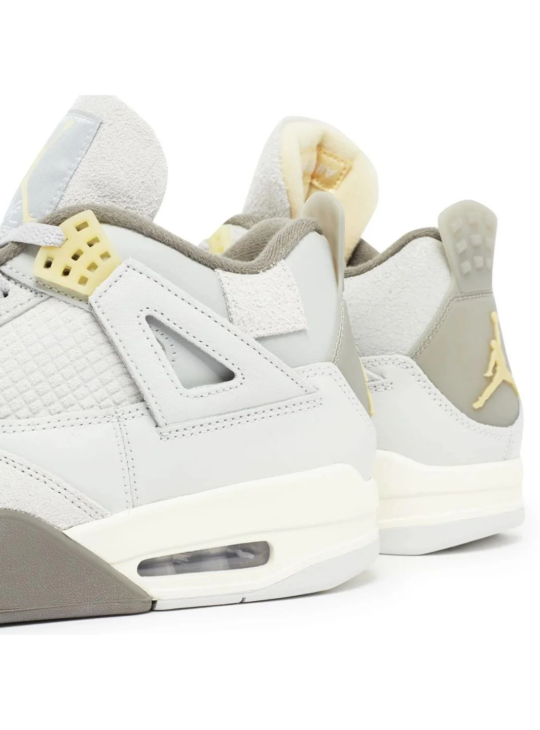 Air Jordan 4 SE Craft Photon Dust - Image 9