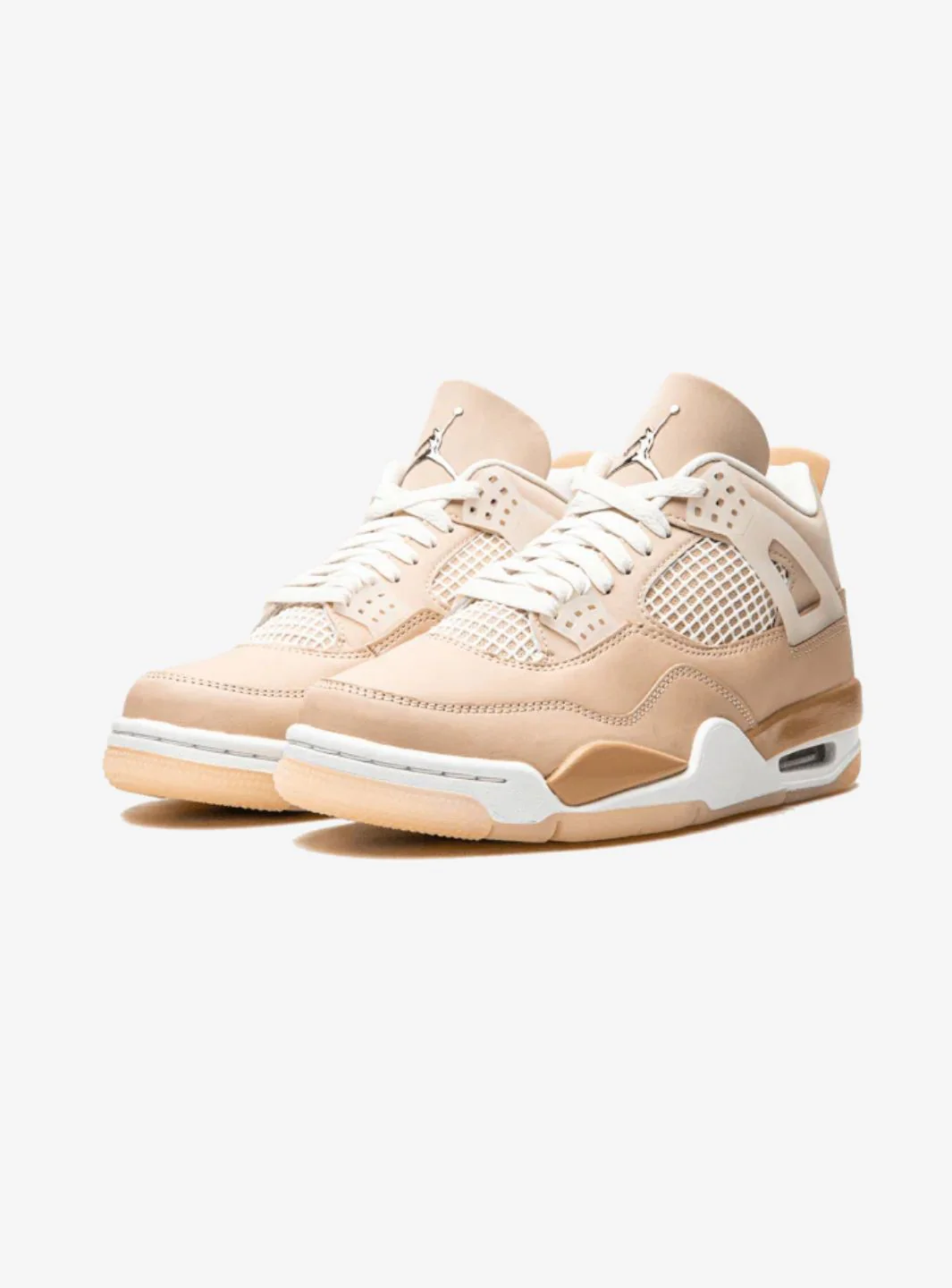 Air Jordan 4 Shimmer - Image 2