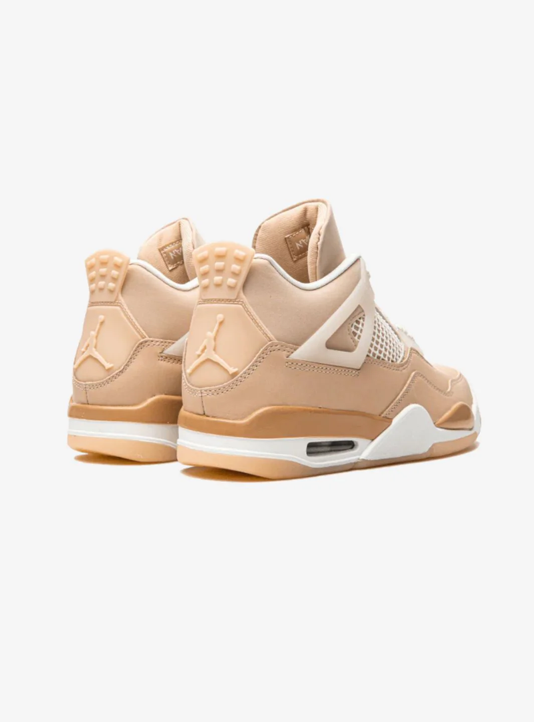 Air Jordan 4 Shimmer - Image 3