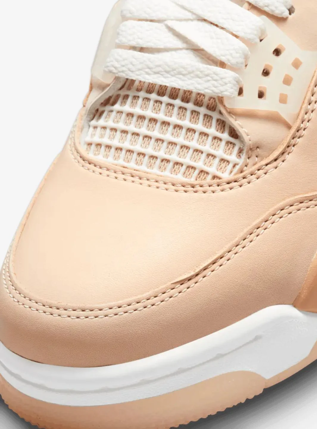 Air Jordan 4 Shimmer - Image 4