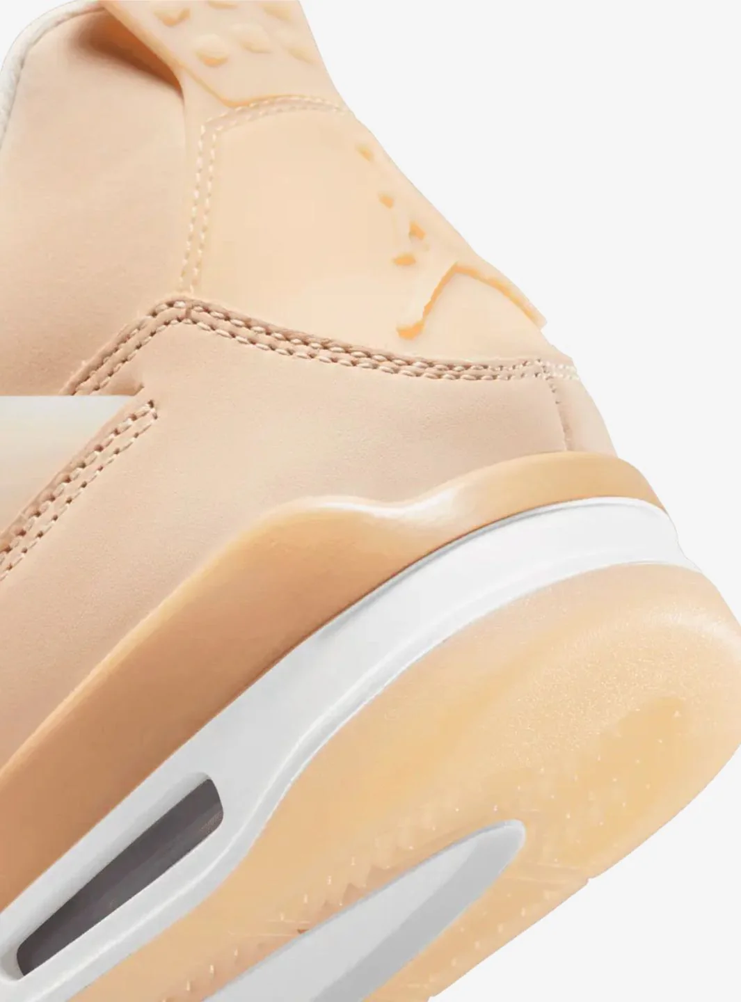 Air Jordan 4 Shimmer - Image 5