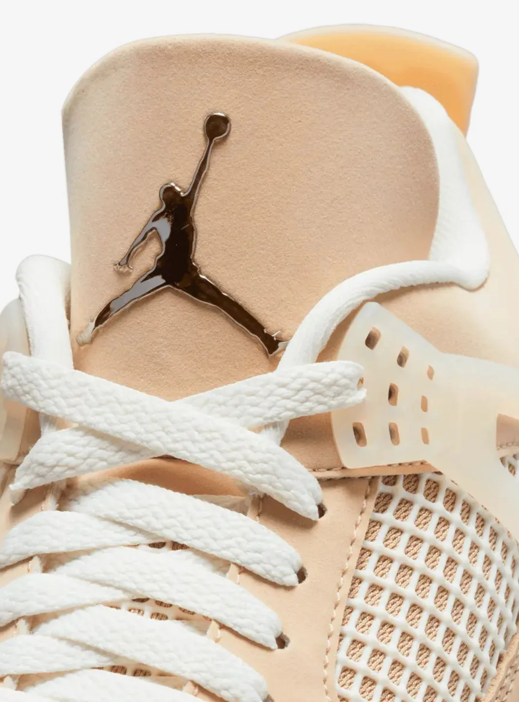 Air Jordan 4 Shimmer - Image 7