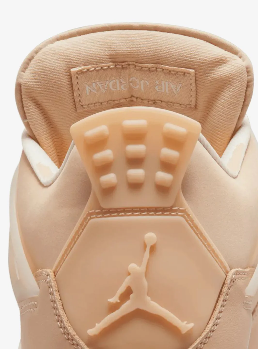Air Jordan 4 Shimmer - Image 8