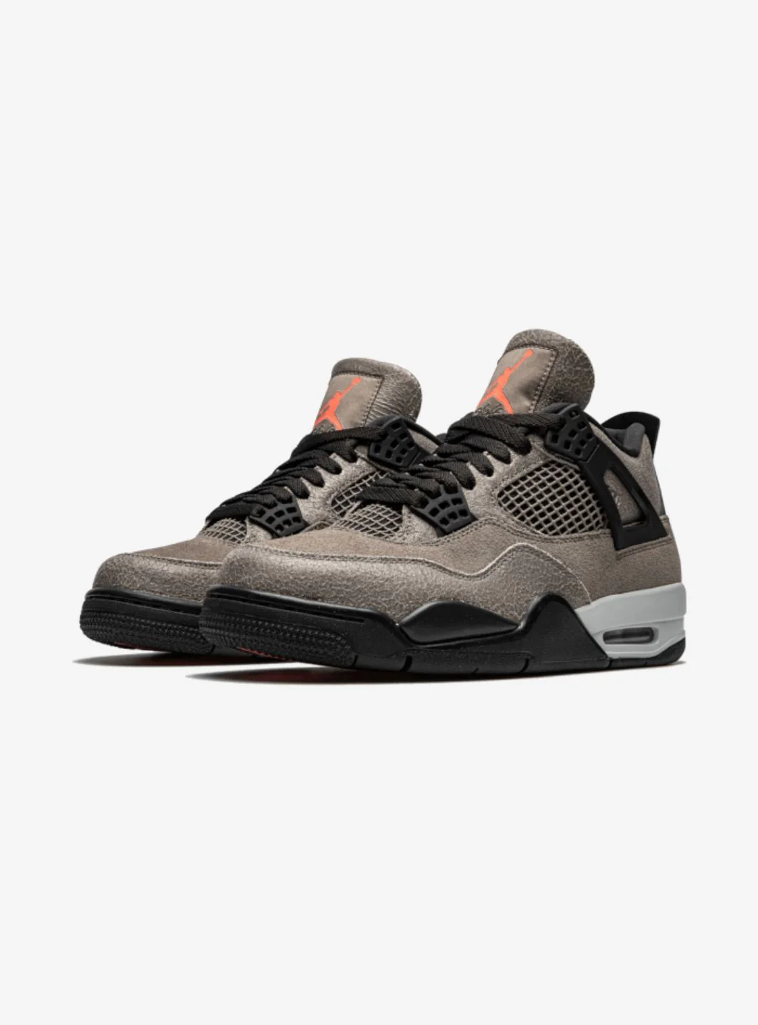 Air Jordan 4 Taupe Haze - Image 2