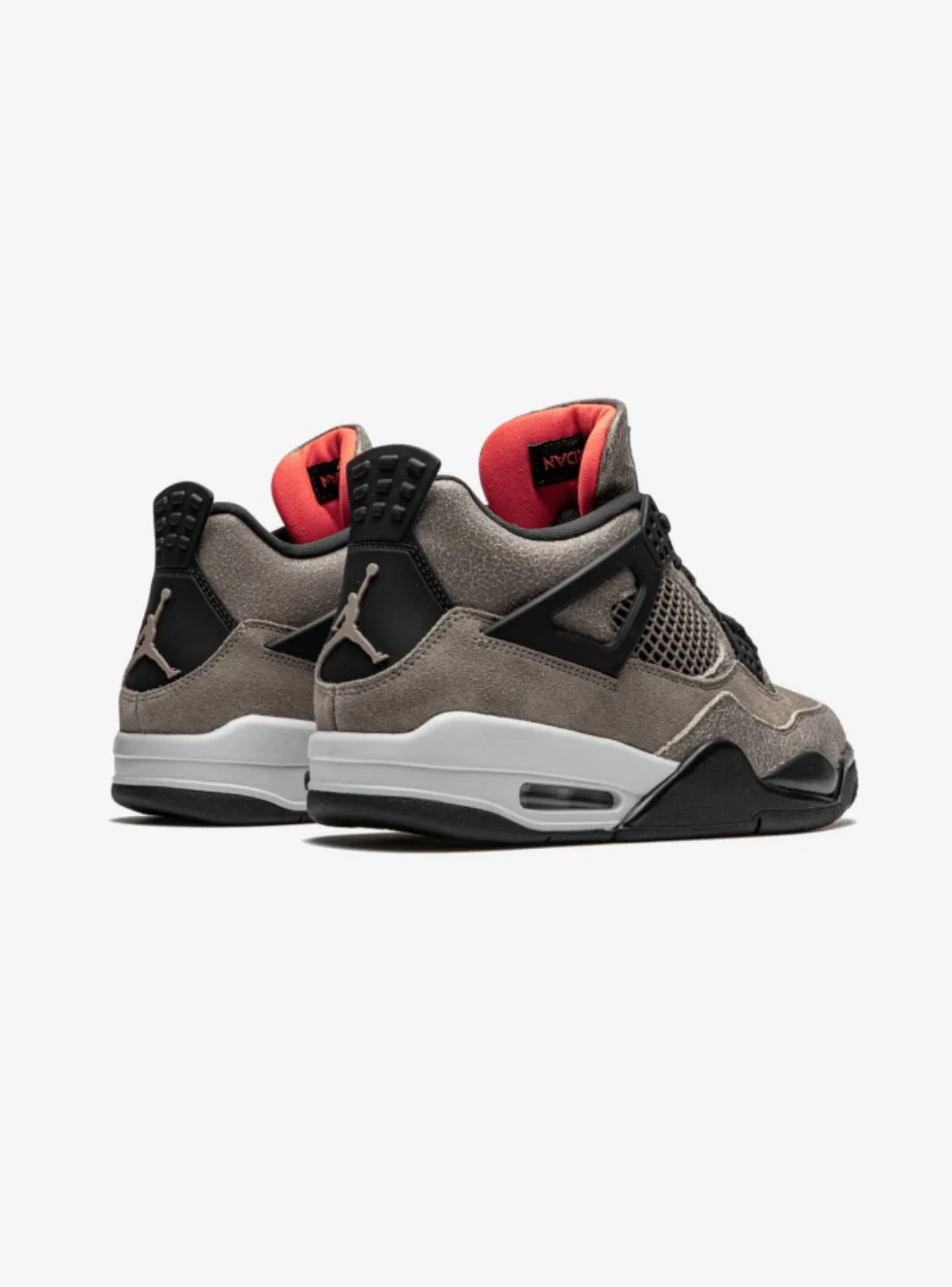 Air Jordan 4 Taupe Haze - Image 3