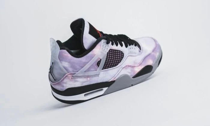 Air Jordan 4 Zen Master - Image 10