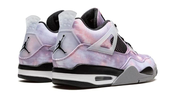 Air Jordan 4 Zen Master - Image 3