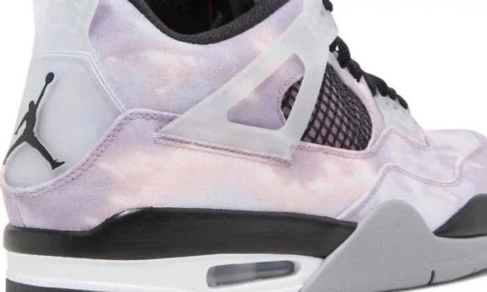 Air Jordan 4 Zen Master - Image 5