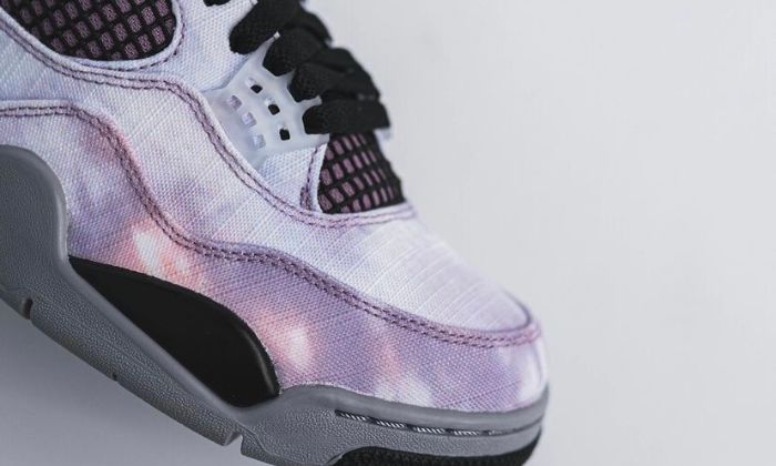 Air Jordan 4 Zen Master - Image 6