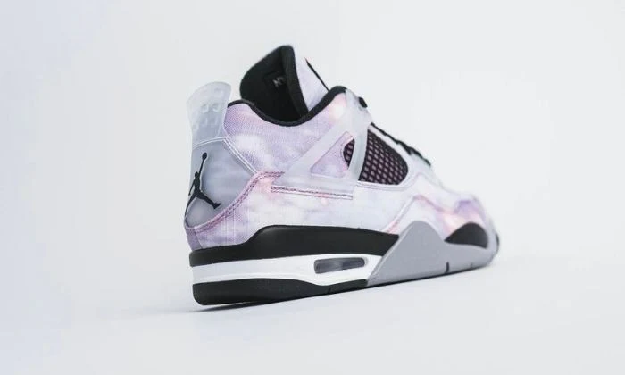 Air Jordan 4 Zen Master - Image 7