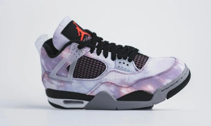 Air Jordan 4 Zen Master - Image 8