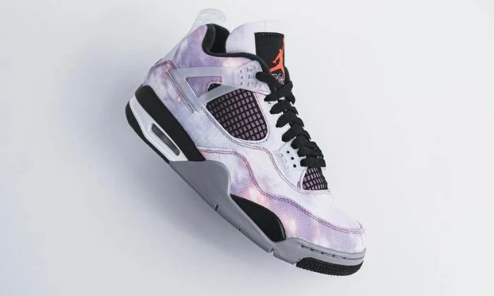 Air Jordan 4 Zen Master - Image 9