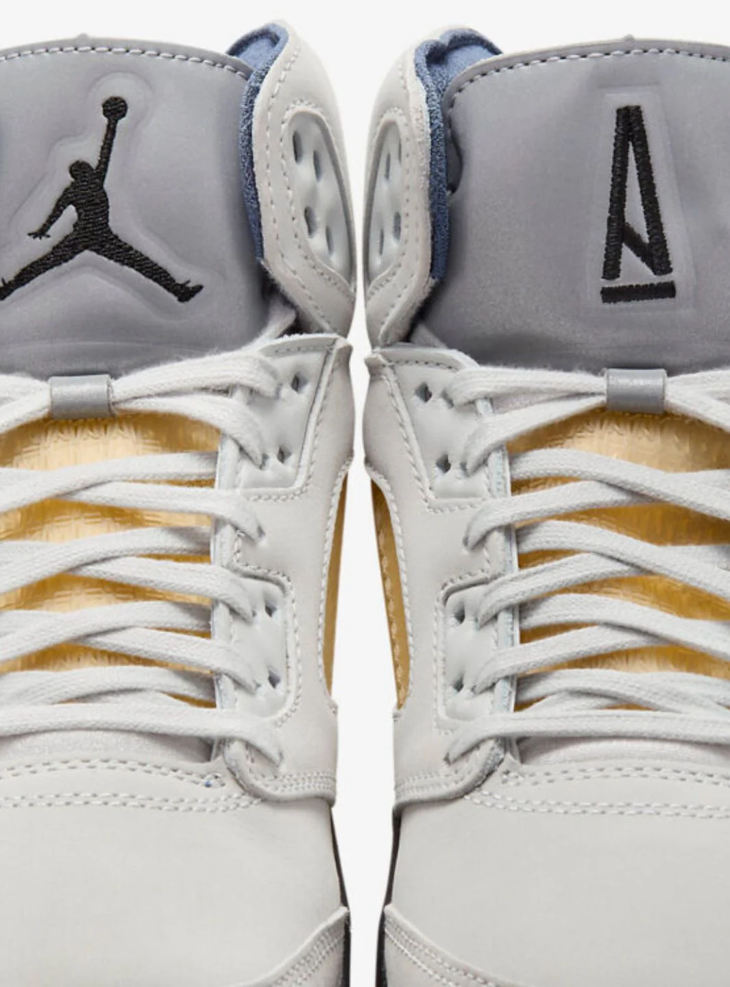 Air Jordan 5 Retro A Ma Maniére Dawn - Image 6