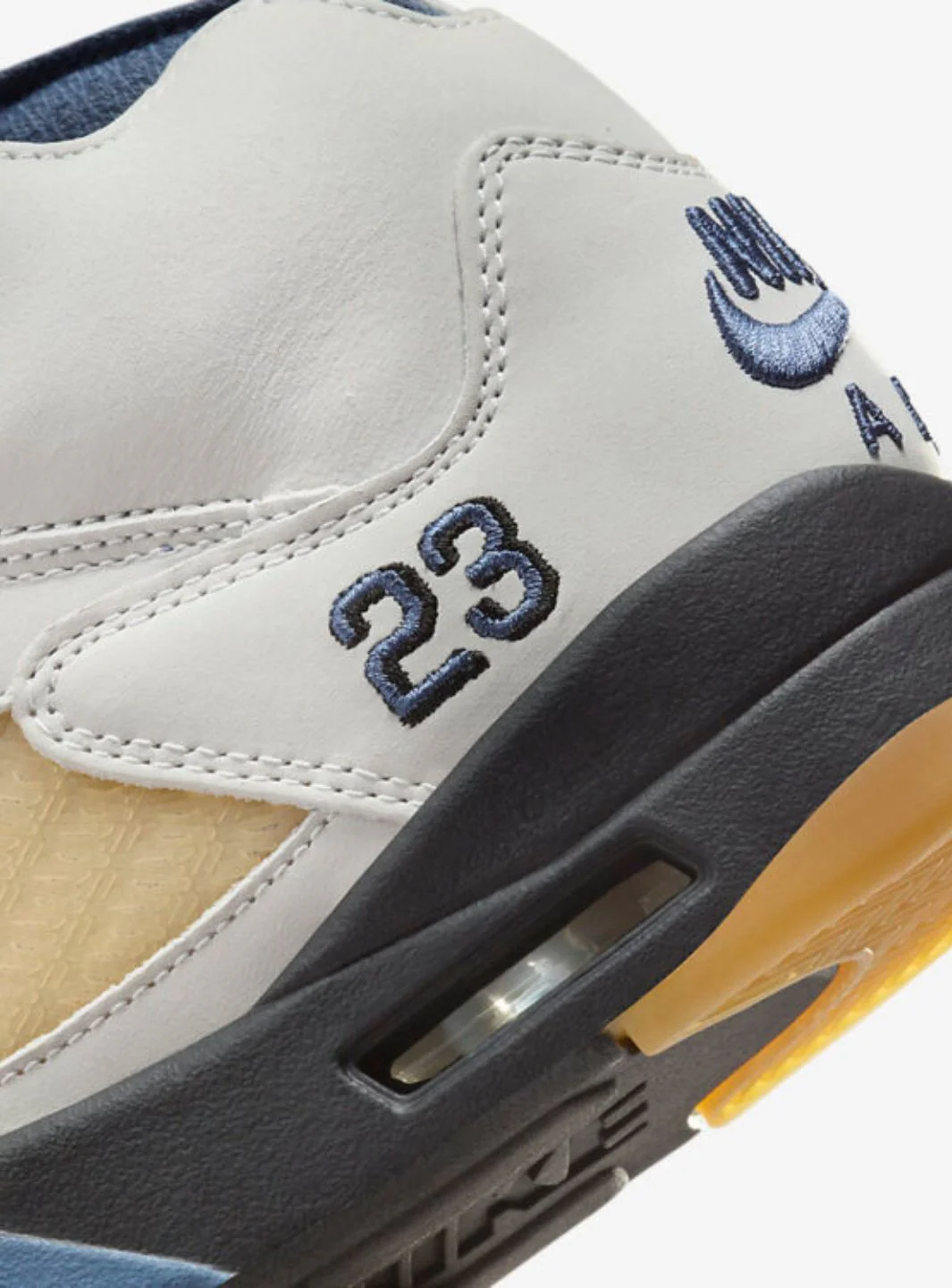 Air Jordan 5 Retro A Ma Maniére Dawn - Image 8
