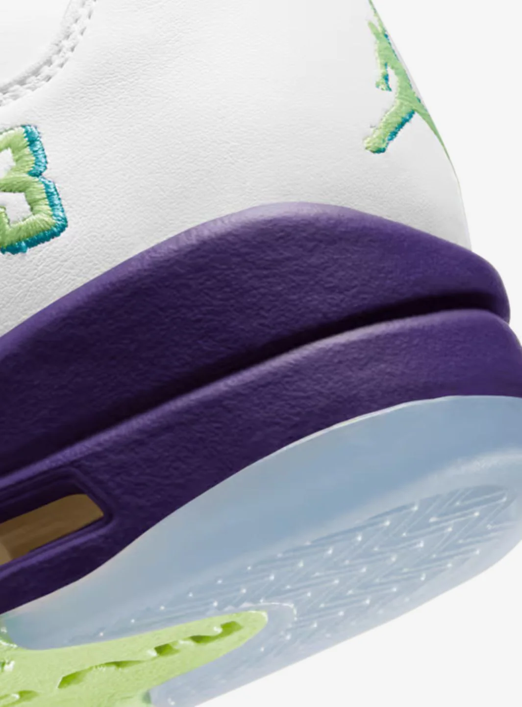 Air Jordan 5 Retro Alternate Bel-Air - Image 5