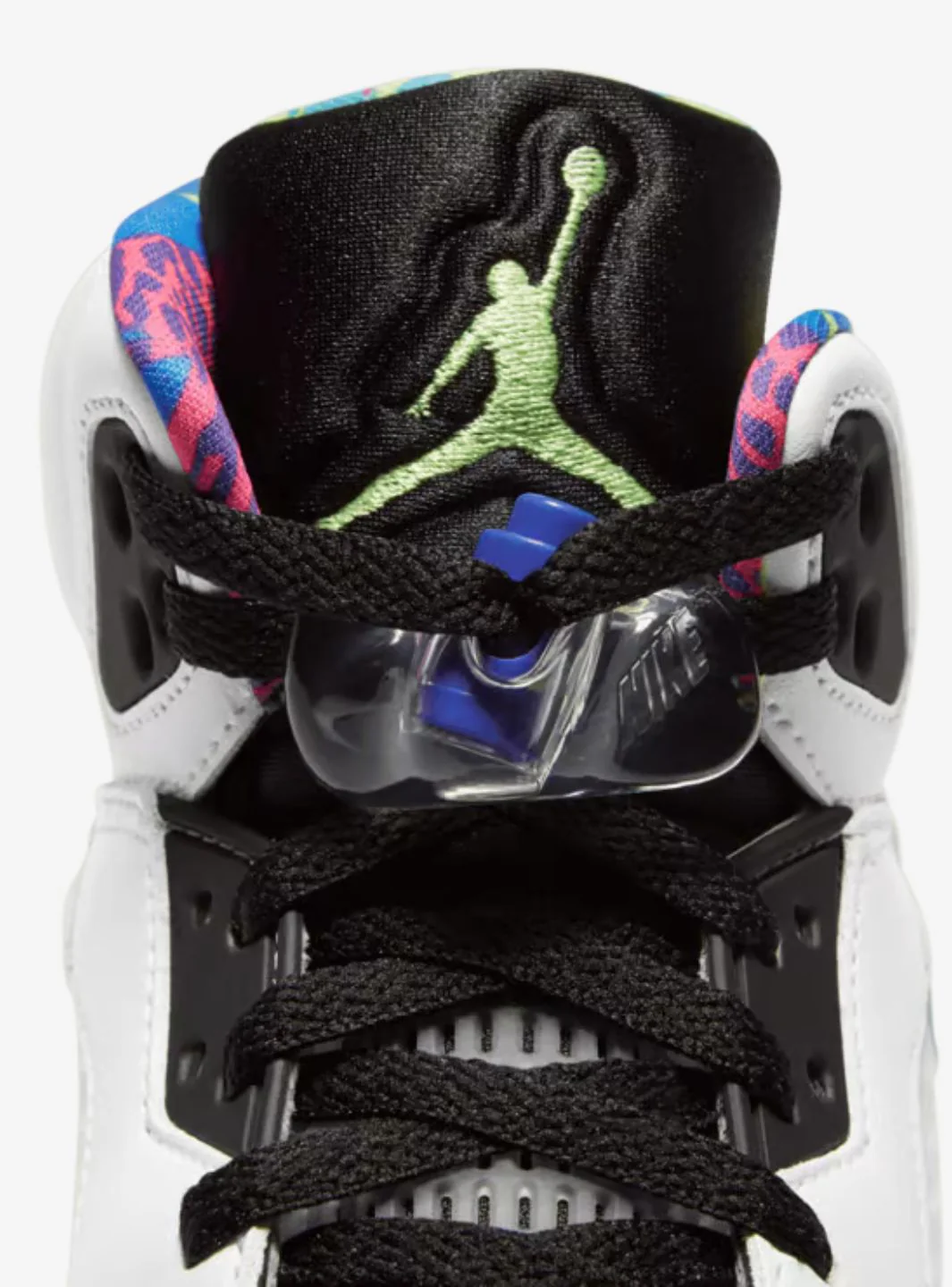 Air Jordan 5 Retro Alternate Bel-Air - Image 7