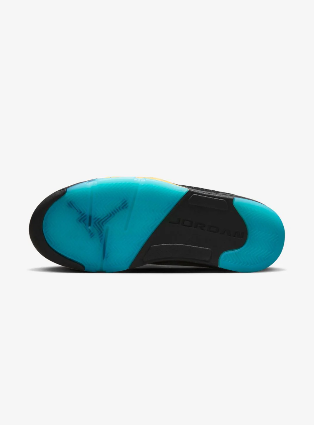 Air Jordan 5 Retro Aqua - Image 6