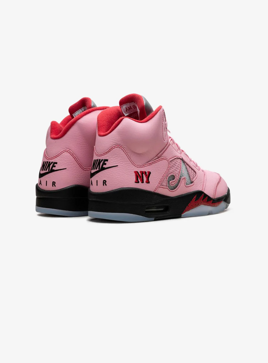 Air Jordan 5 Retro Awake NY Arctic Pink - Image 3