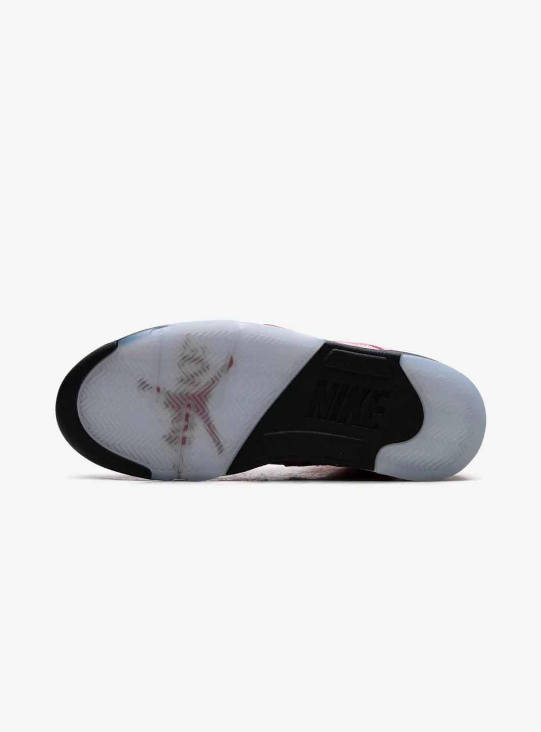 Air Jordan 5 Retro Awake NY Arctic Pink - Image 4