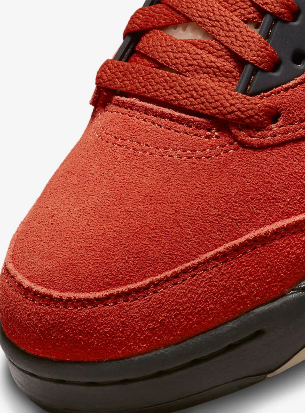 Air Jordan 5 Retro Dunk on Mars - Image 3