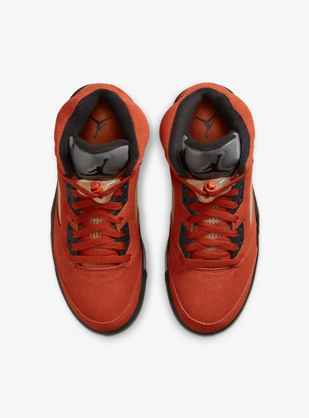 Air Jordan 5 Retro Dunk on Mars - Image 4