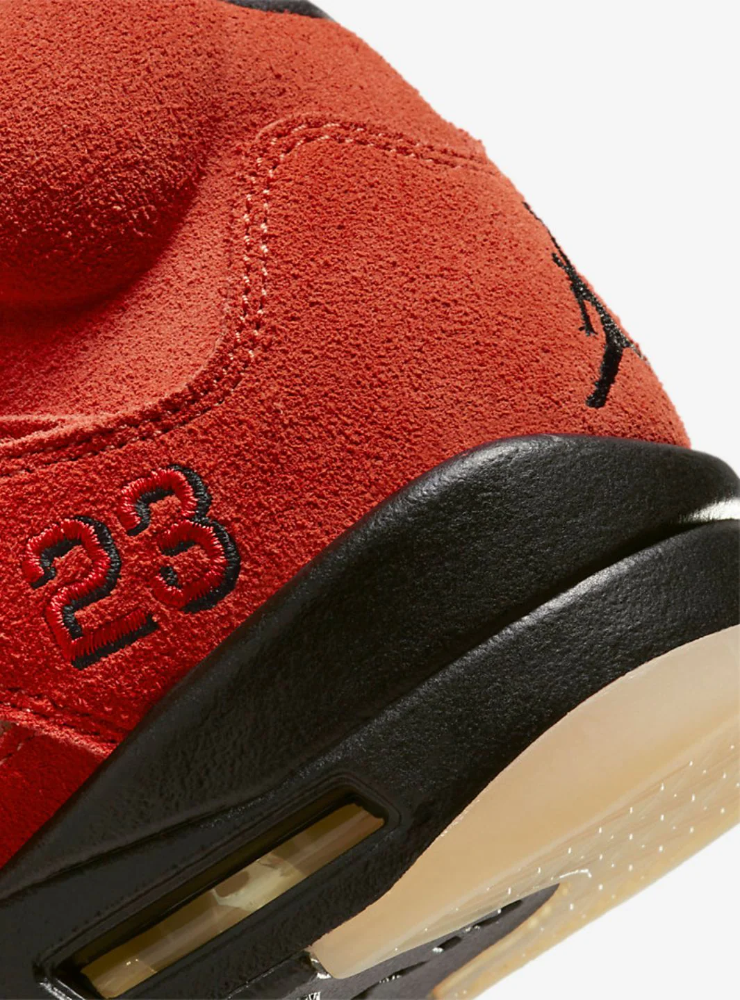 Air Jordan 5 Retro Dunk on Mars - Image 5