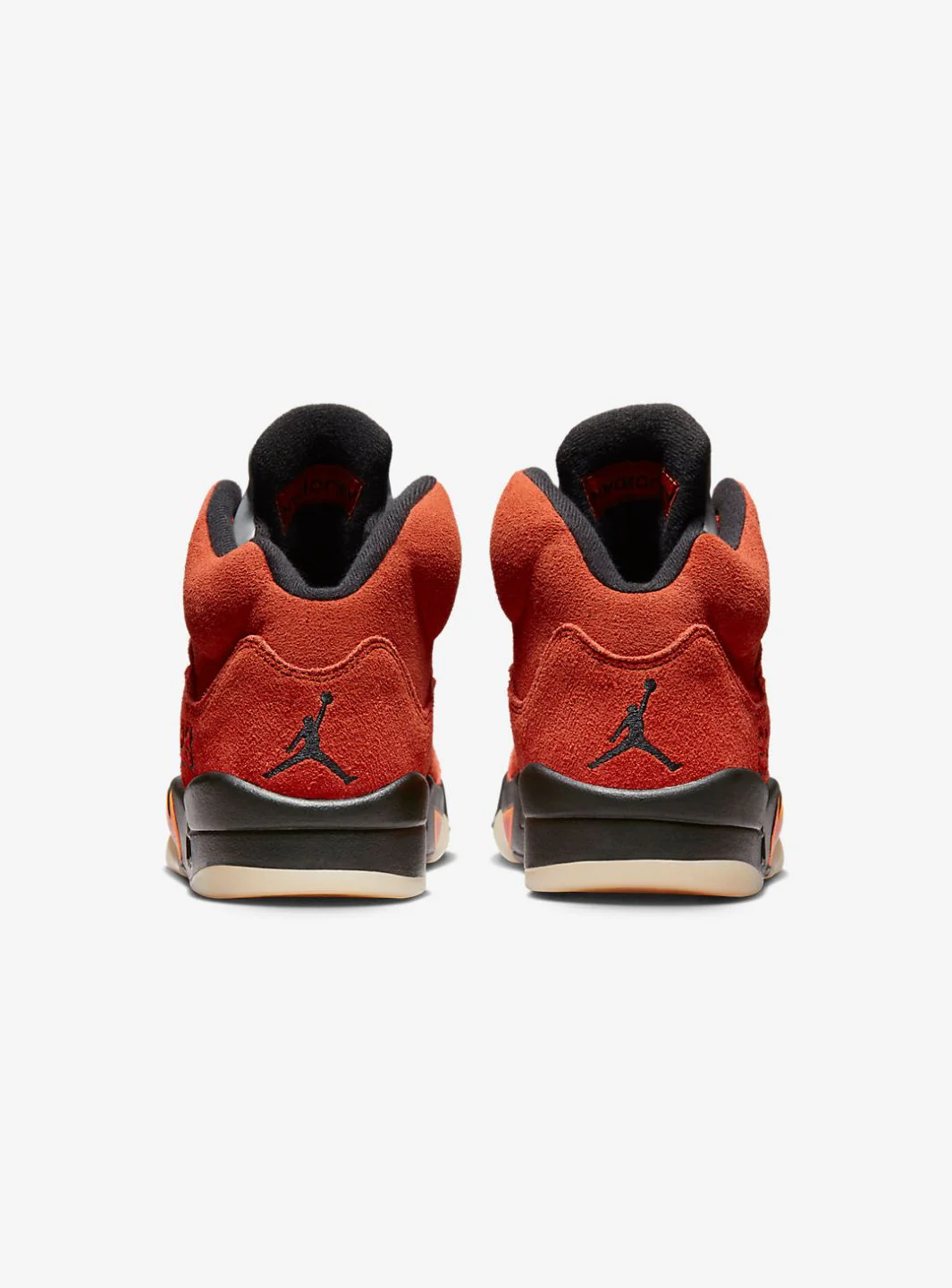Air Jordan 5 Retro Dunk on Mars - Image 6