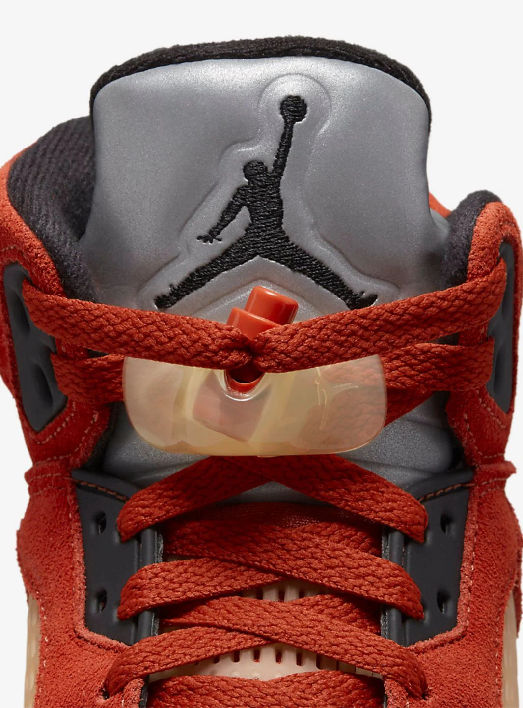 Air Jordan 5 Retro Dunk on Mars - Image 7