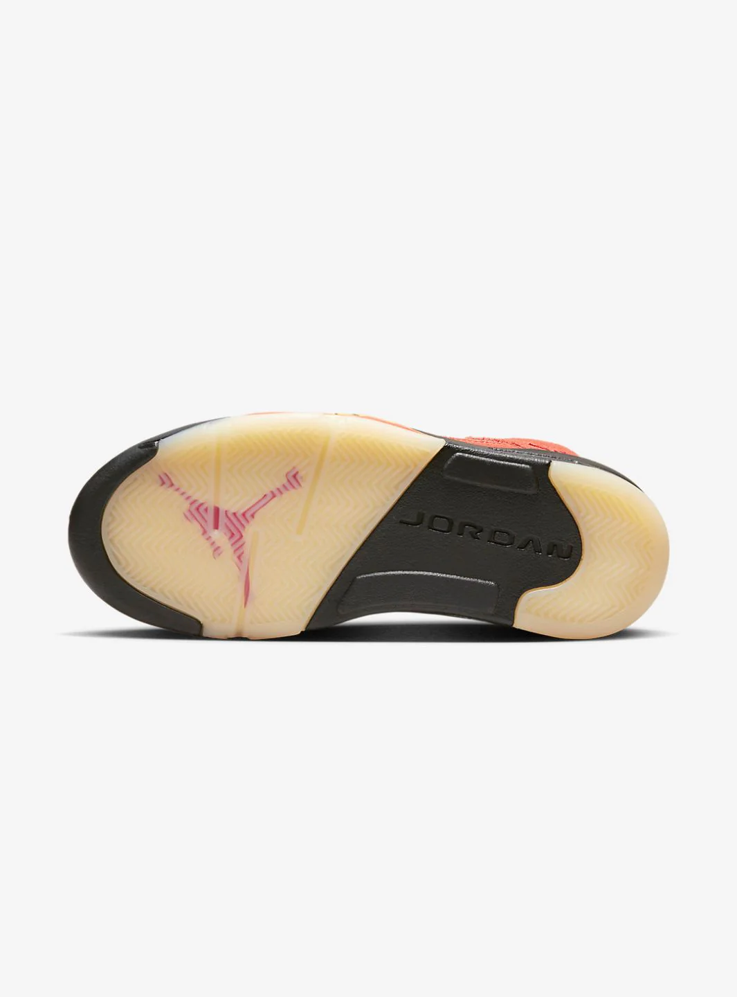 Air Jordan 5 Retro Dunk on Mars - Image 8