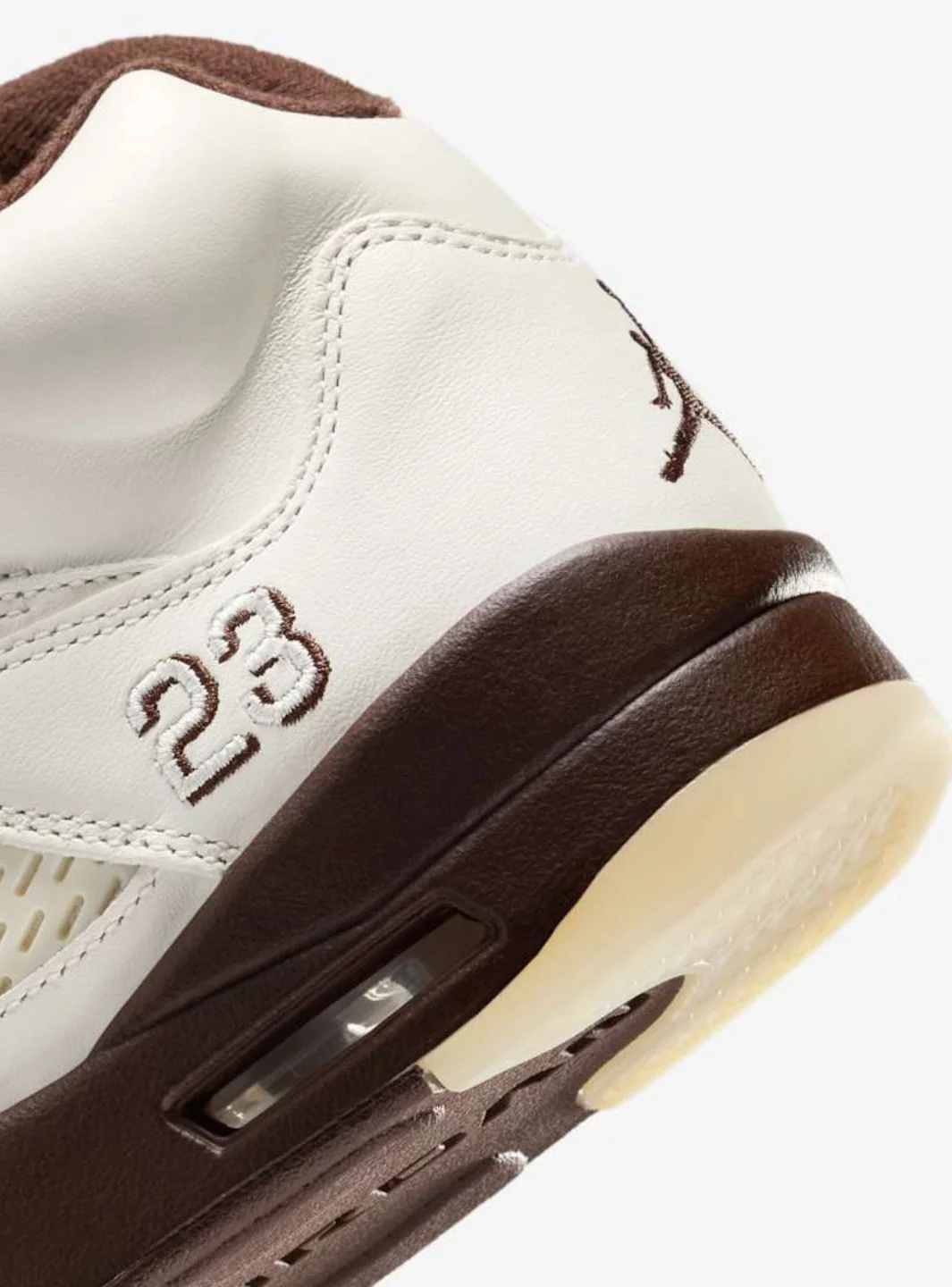 Air Jordan 5 Retro Golden Ticket - Image 5