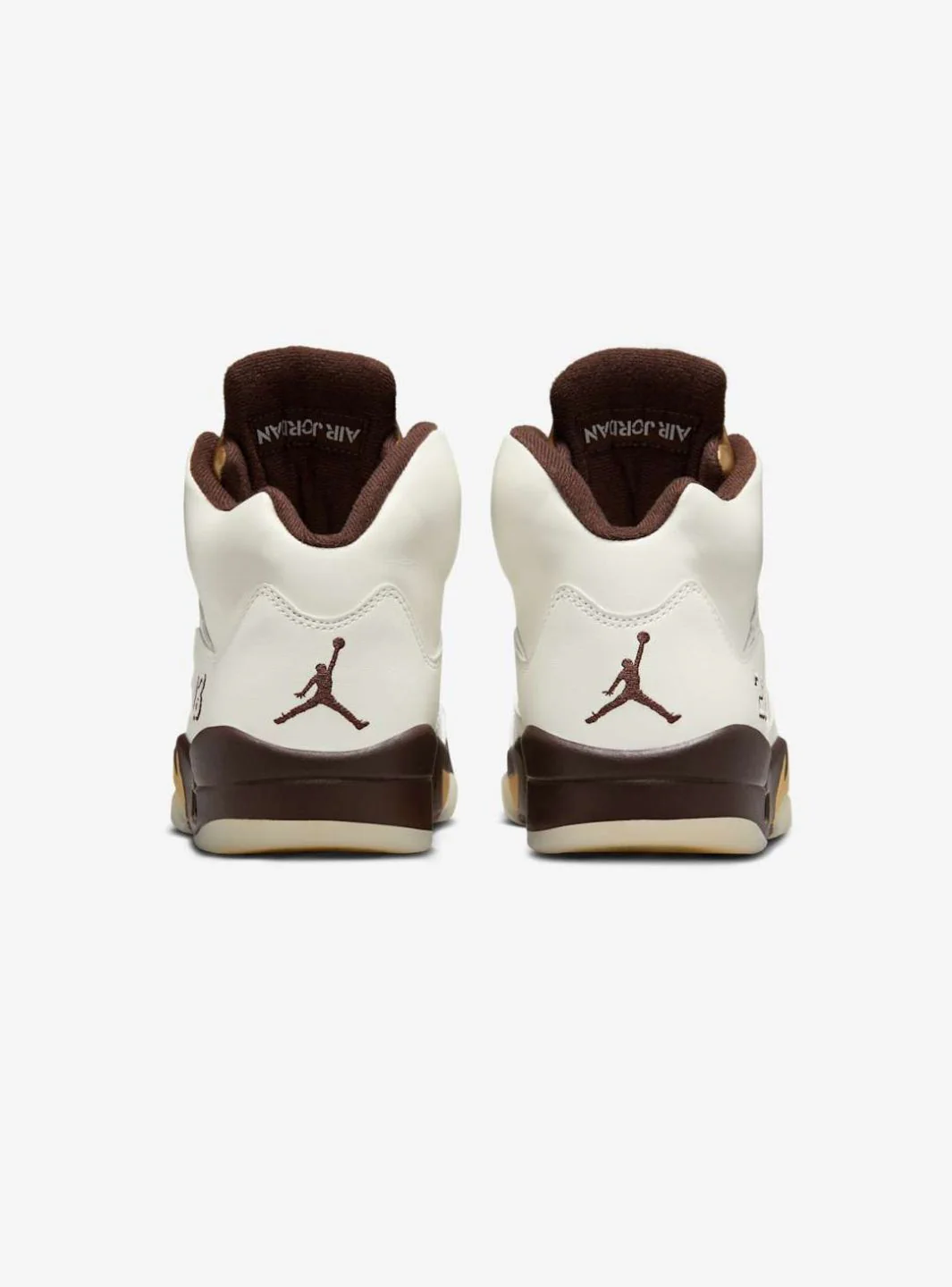Air Jordan 5 Retro Golden Ticket - Image 6